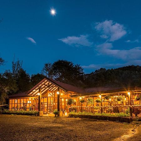 Hotel De Montana Suria ซาน เจราร์โด  เด โดตา ภายนอก รูปภาพ
