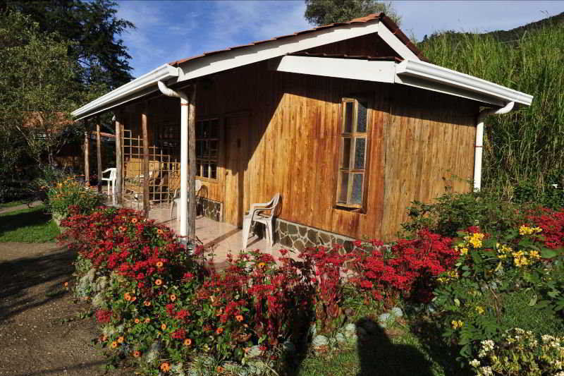 Hotel De Montana Suria ซาน เจราร์โด  เด โดตา ภายนอก รูปภาพ